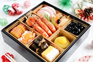 おせち料理のいわれと現代の楽しみ方　♪コメント投稿でフレッセイポイントゲット♪