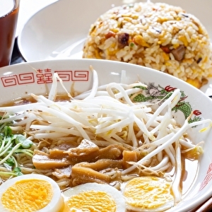 運気アップ！縁起のいい中華料理　♪コメント投稿でフレッセイポイントゲット♪