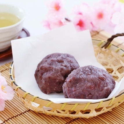 春のお彼岸に食べたい！お客さまに聞いた「好きなおはぎ」　♪コメント投稿でフレッセイポイントゲット♪