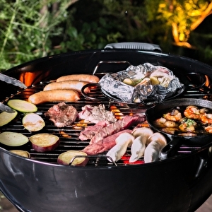 お客様からのコメントご紹介 第34弾★「我が家のBBQメニュー」参考になるコメントありがとうございます！