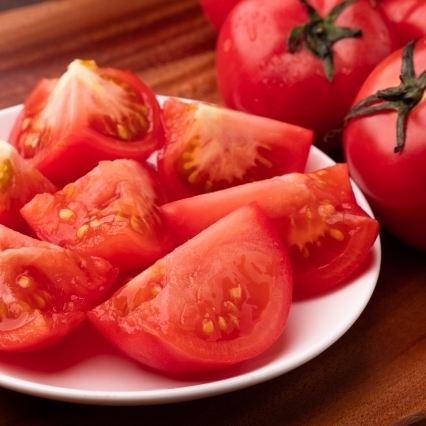 🍅トマトフェス開催🍅食べ比べて楽しい♪こだわりトマト特集　♪コメント投稿でフレッセイポイントゲット♪
