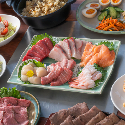 夏のごちそうで、季節を味わおう　♪コメント投稿でフレッセイポイントゲット♪