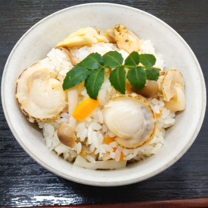 ベビーホタテで何作る？おすすめレシピ＆みなさんのアイデア大募集！　♪コメント投稿でフレッセイポイントゲット♪