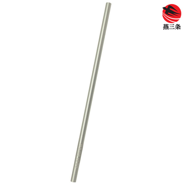 便利なアルミの道具 クールストロー