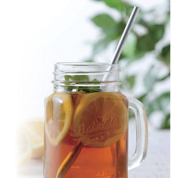 便利なアルミの道具 クールストロー