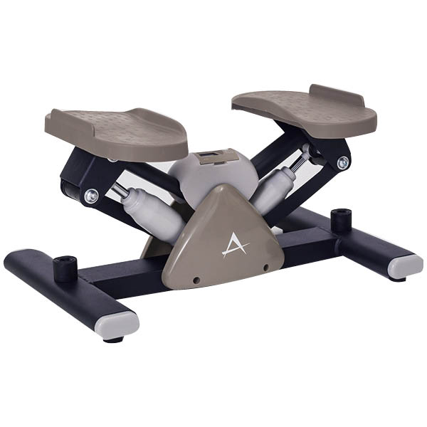 アルインコ　サイドステッパー　