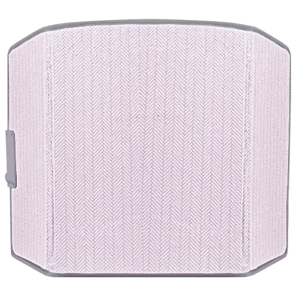 エネタンポ パネルヒーター ヘリンボーン