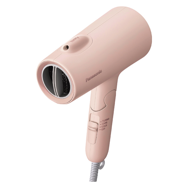 パナソニック　ヘアドライヤー　イオニティ　ミストローズ