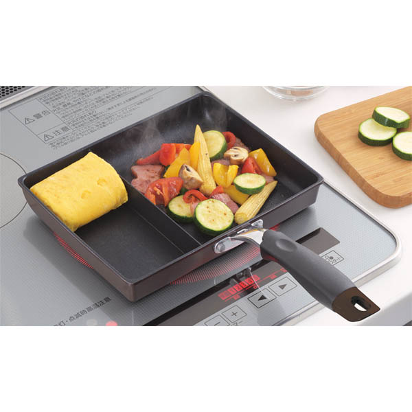 ネオモーニングエッグパン