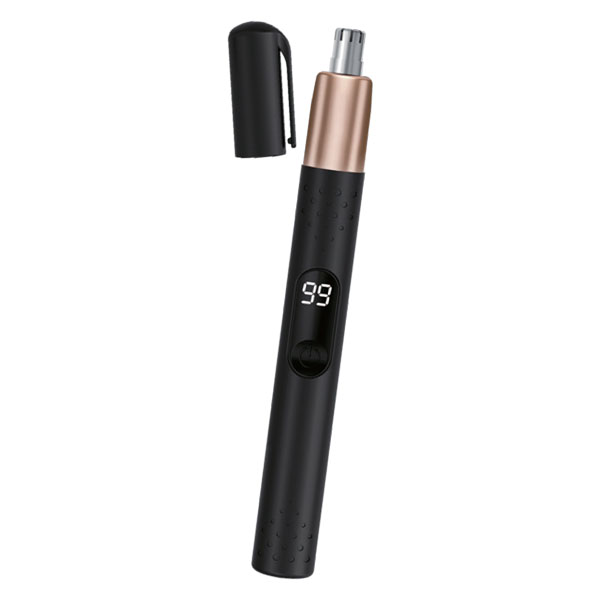 充電式スマート鼻毛シェーバー