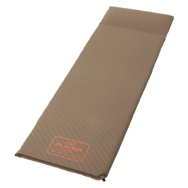 nishikawa(西川)枕付き防災マット