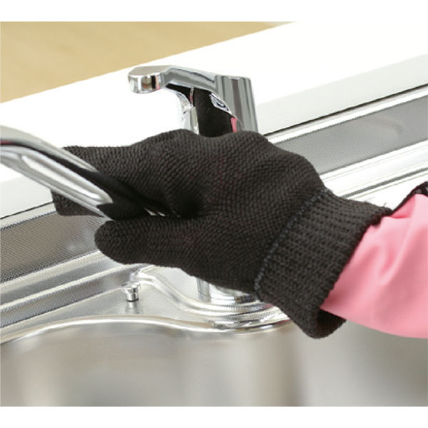 和歌山生まれの手袋たわし