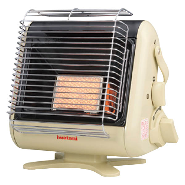 イワタニカセットガスストーブマイ暖