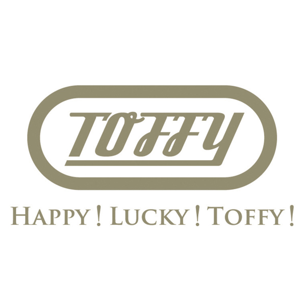 Toffy 耐熱ブレンダー スモーキーリーフ