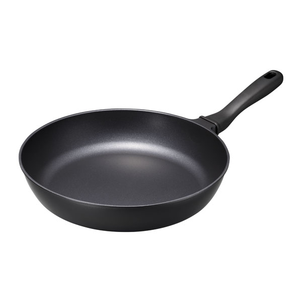 ゴリラのひとつまみIH対応フライパンシリーズ 28cm