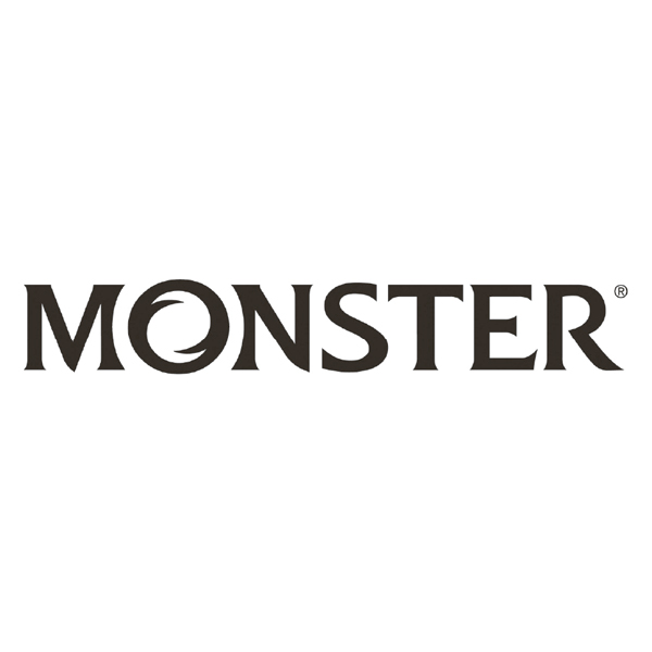モンスター BLDCハイスピードドライヤー レッド