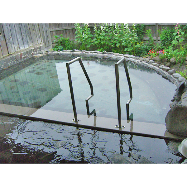 鬼怒川仁王尊プラザ　日帰り入浴：フェイスタオル+バスタオル　2名様