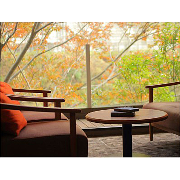 鬼怒川温泉ホテル　１泊２名様　夕朝食付き　禁煙和室