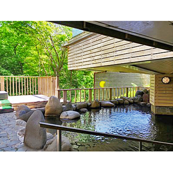 ホテル・フロラシオン那須　１泊２名様　夕朝食付き　洋室または和室