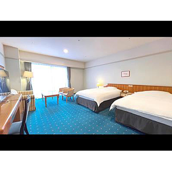 ホテル・フロラシオン那須　１泊２名様　夕朝食付き　洋室または和室