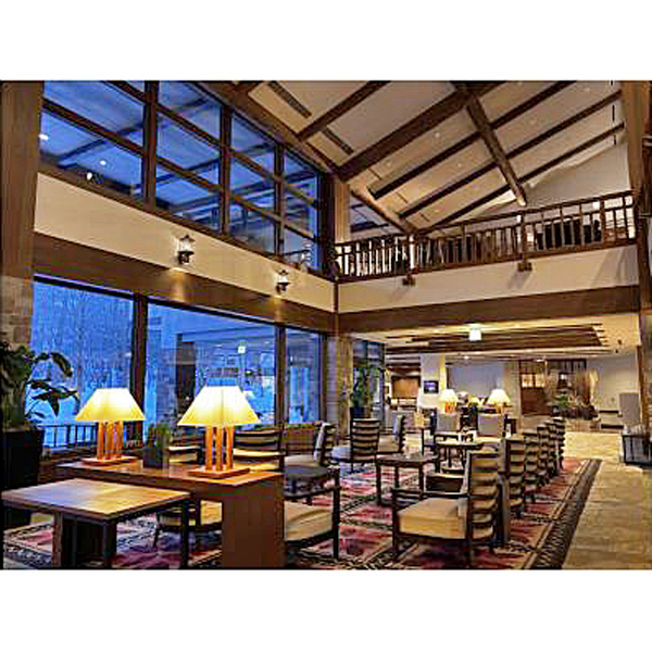 白馬東急ホテル　１泊２名様　食事なし　ツイン