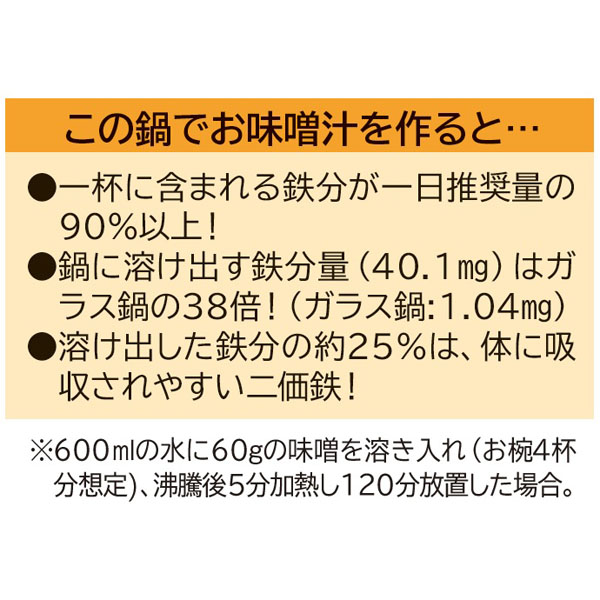 今日を元気にするお味噌汁パン　