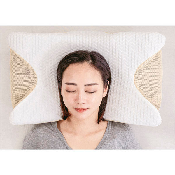 モダンフィットピロー