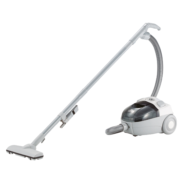 ツインバード　サイクロン式家庭用クリーナー