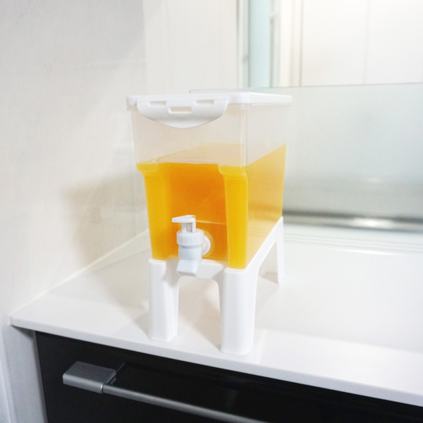 ドリンクサーバー そそぐんです