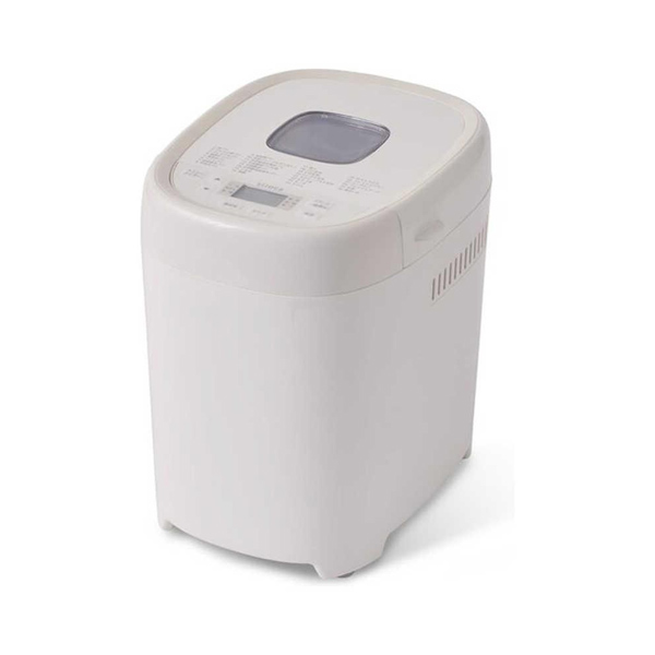 シロカ　おうちベーカリーベーシックプラス